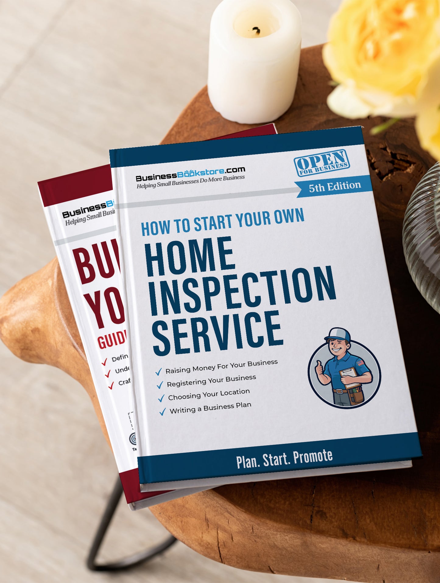 How to Start Your Own Home Inspection Service