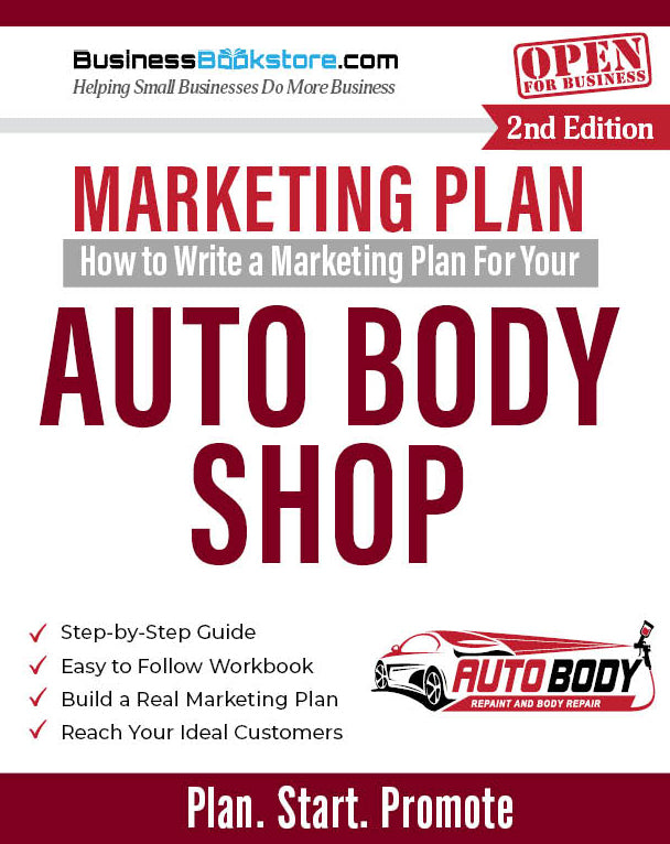 How to Write a Marketing Plan for Your Auto Body Shop