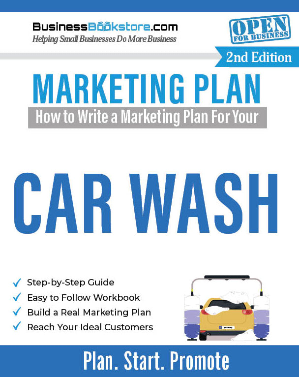How to Write a Marketing Plan for Your Car Wash