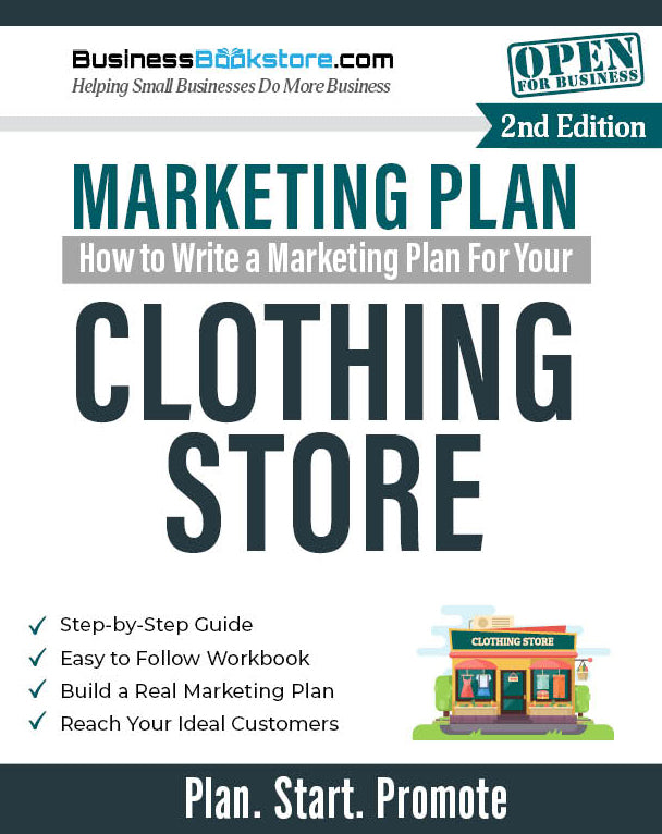 How to Write a Marketing Plan for Your Clothing Store