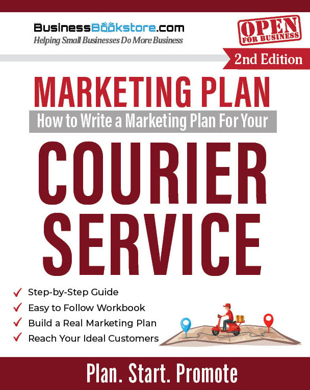 How to Write a Marketing Plan for Your Courier Service