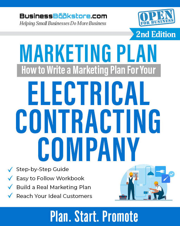 How to Write a Marketing Plan for Your Electrical Contracting Company