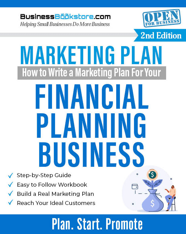 How to Write a Marketing Plan for Your Financial Planning Business