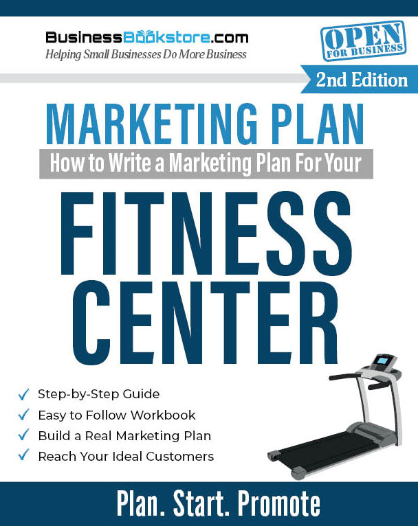 How to Write a Marketing Plan for Your Fitness Center