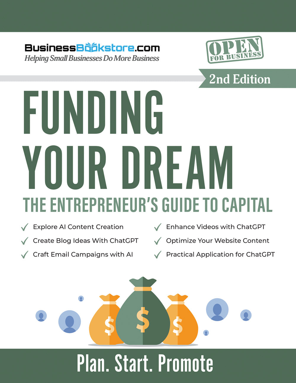 Funding Your Dream: The Entrepreneur's Guide to Capital