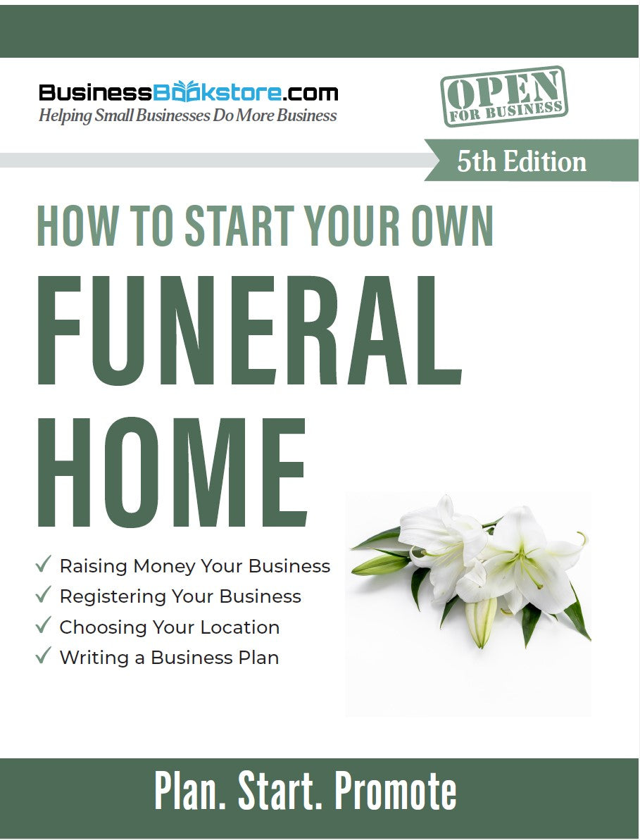 How to Start Your Own Funeral Home