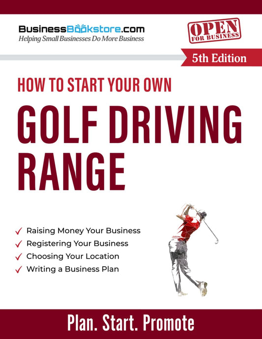 How to Start Your Own Golf Driving Range