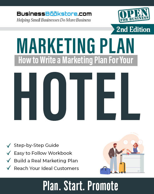 How to Write a Marketing Plan for Your Hotel