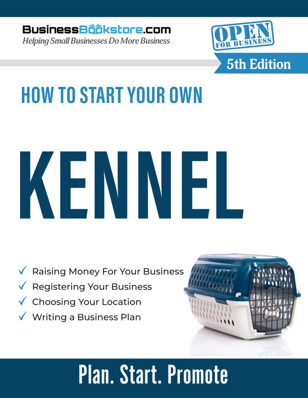 How to Start Your Own Kennel