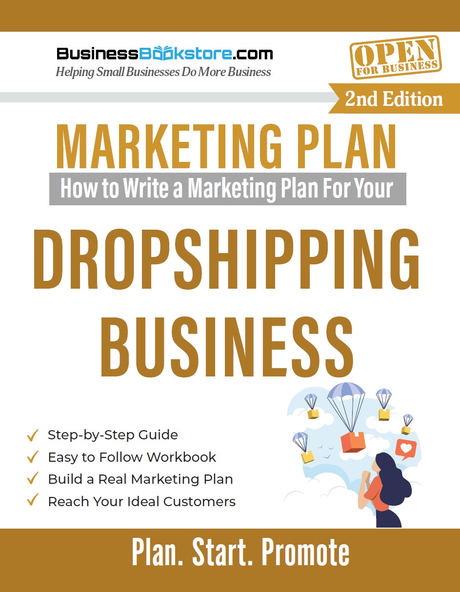 How to Write a Marketing Plan for Your Dropshipping Business
