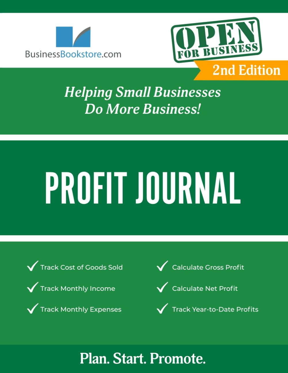 Business Startup Kit: From Vision to Profit