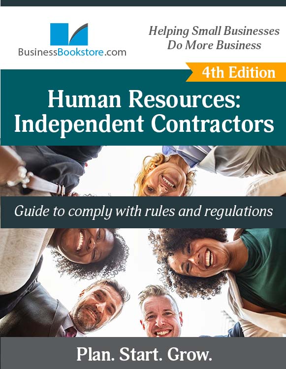 How to work as an Independent Contractor