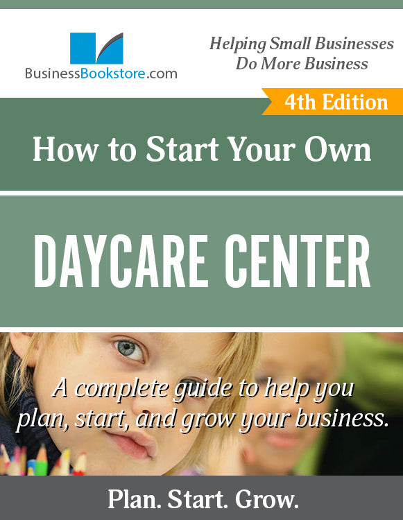 How to Start a Daycare Center
