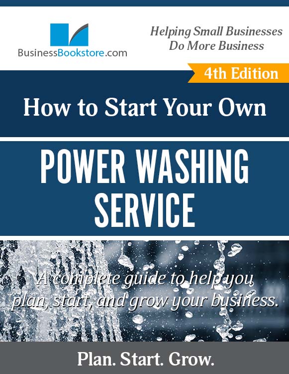 How to Start A Power Washing Business