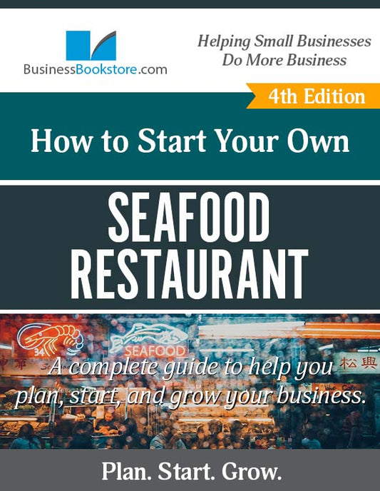 How to Start a Seafood Restaurant