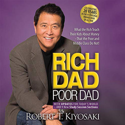 Rich Dad, Poor Dad