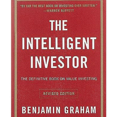 The Intelligent Investor: A Summary
