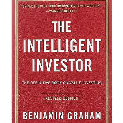 The Intelligent Investor: A Summary