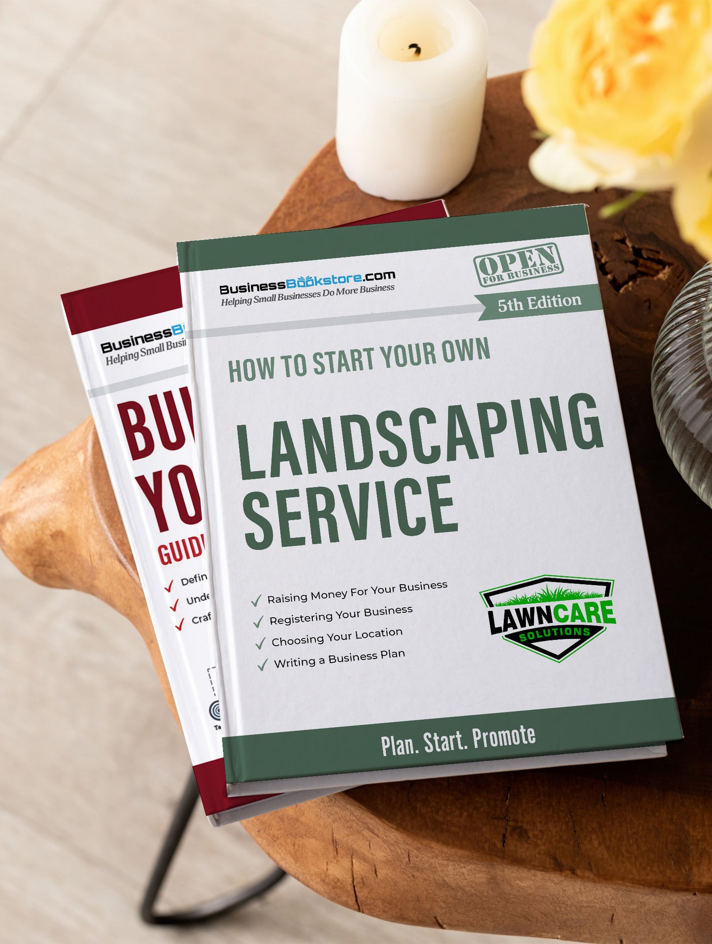 How to Start Your Own Landscaping Service