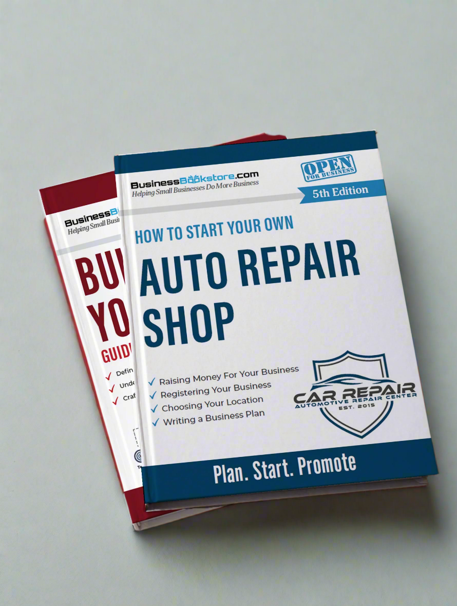 How to Start Your Own Auto Repair Shop