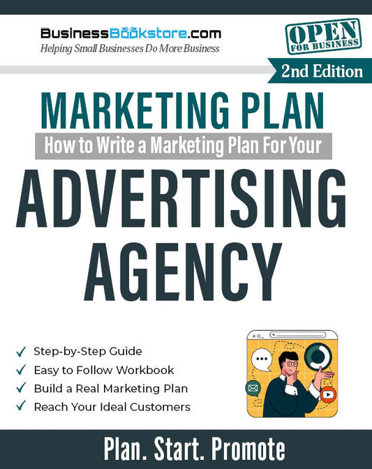 How to Write a Marketing Plan for Your Advertising Agency