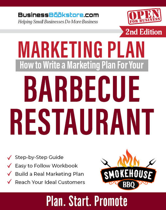 How to Write a Marketing Plan for Your Barbecue Restaurant