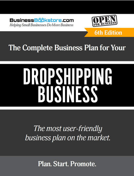 The Business Plan for Your Dropshipping Business