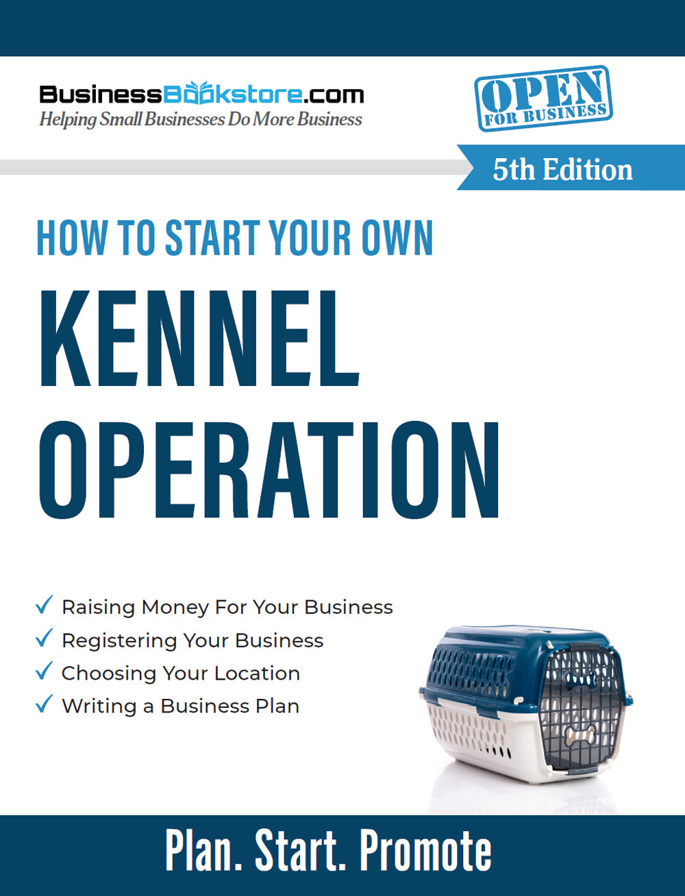 How to Start Your Own Kennel