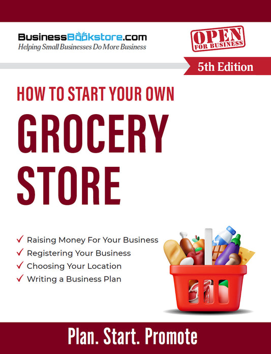 How to Start Your Own Grocery Store