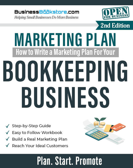 How to Write a Marketing Plan for Your Bookkeeping Business