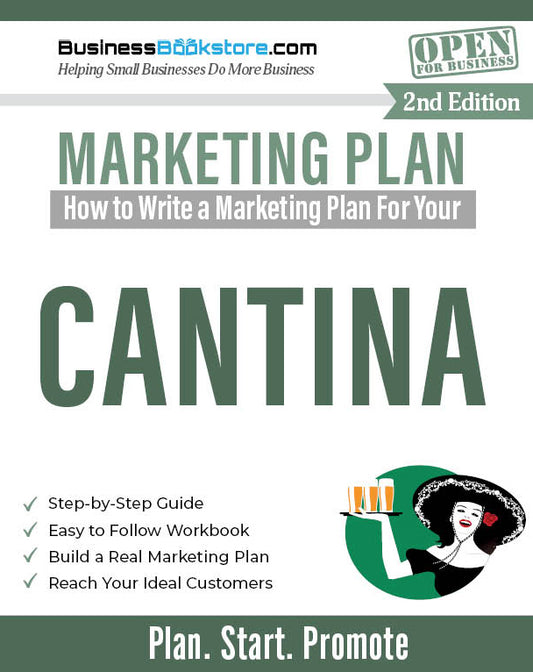 How to Write a Marketing Plan for Your Cantina