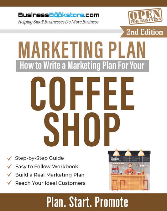 How to Write a Marketing Plan for Your Coffee Shop
