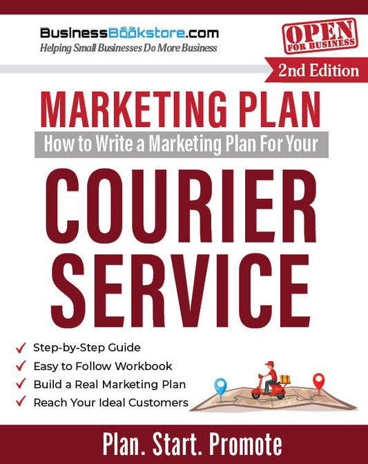 How to Write a Marketing Plan for Your Courier Service