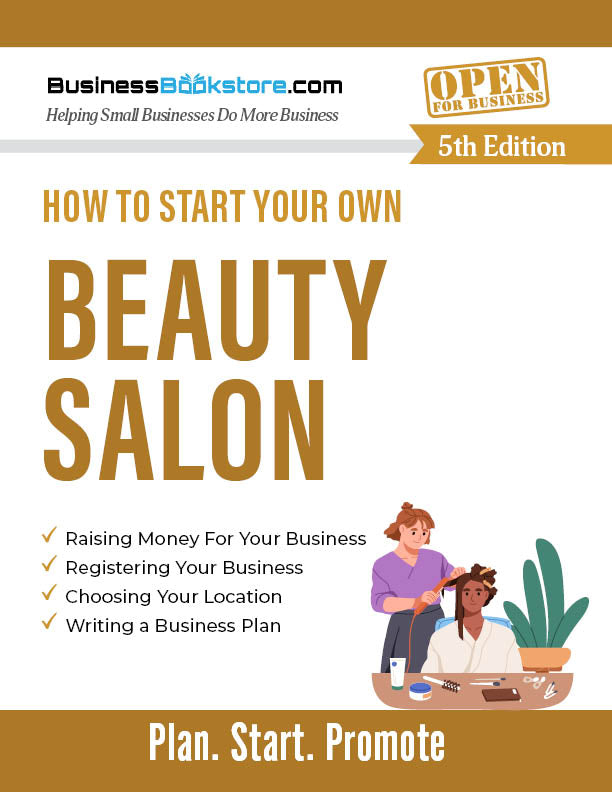 How to Start Your Own Beauty Salon
