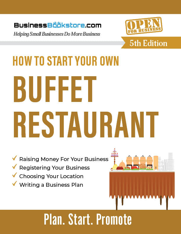How to Start Your Own Buffet Restaurant