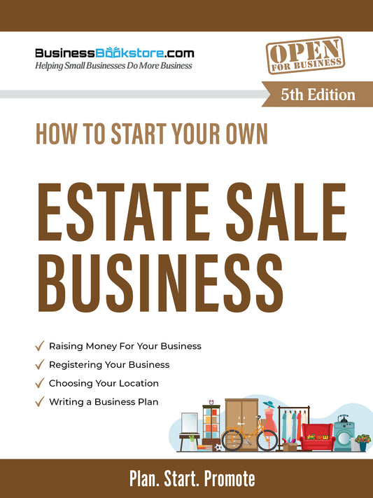 How to Start Your Own Estate Sale Business