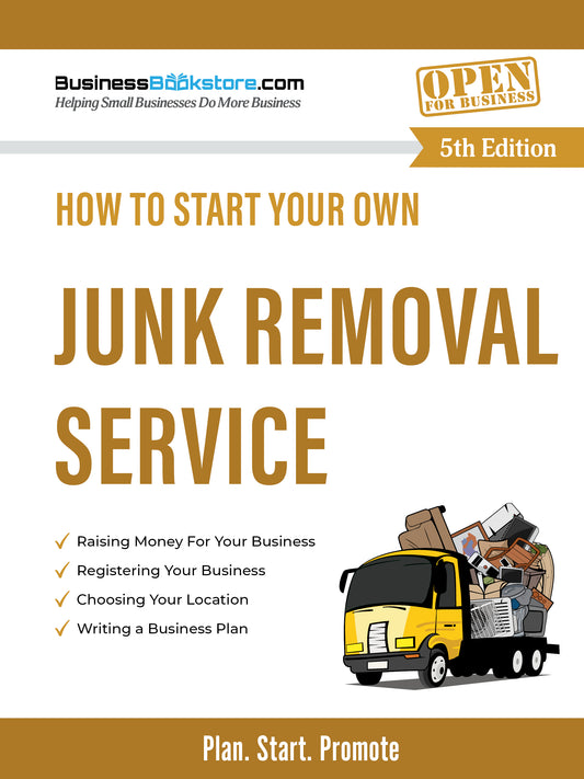 How to Start Your Own Junk Removal Service