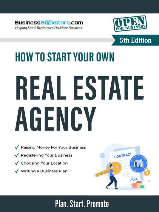 How to Start Your Own Real Estate Agency