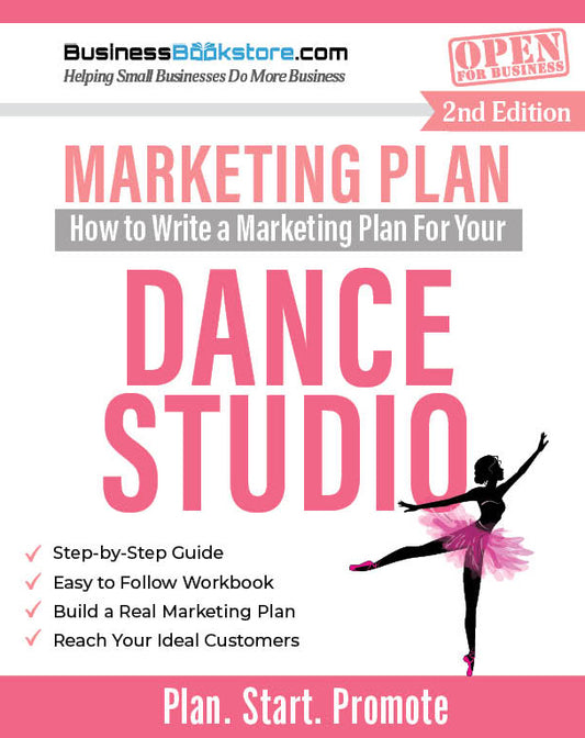 How to Write a Marketing Plan for Your Dance Studio