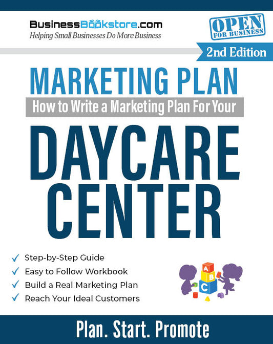 How to Write a Marketing Plan for Your Daycare Center