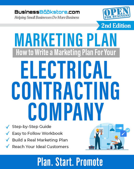 How to Write a Marketing Plan for Your Electrical Contracting Company