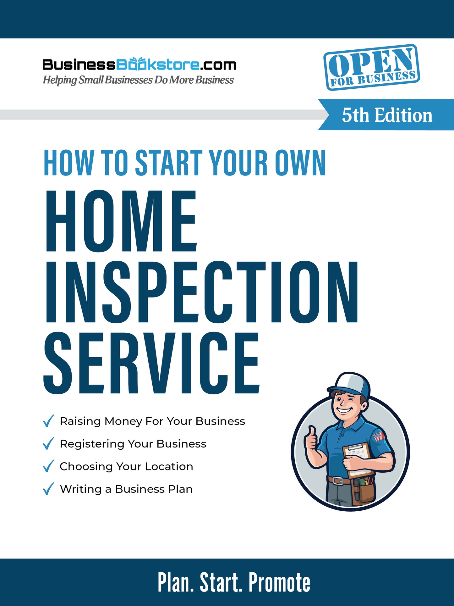 How to Start Your Own Home Inspection Service