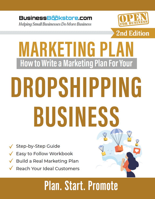 How to Write a Marketing Plan for Your Dropshipping Business