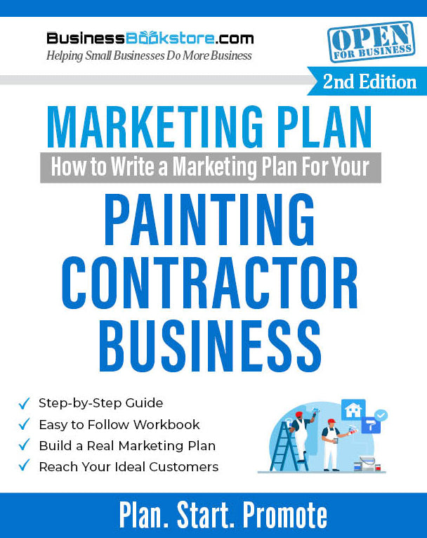 How to Write a Marketing Plan for Your Painting Contractor Business