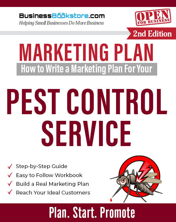 How to Write a Marketing Plan for Your Pest Control Service