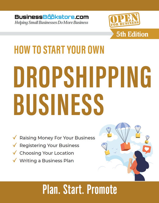 How to Start Your Own Dropshipping Business
