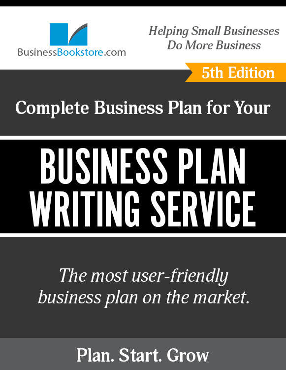 How to Write A Business Plan for a Business Plan Writing Service
