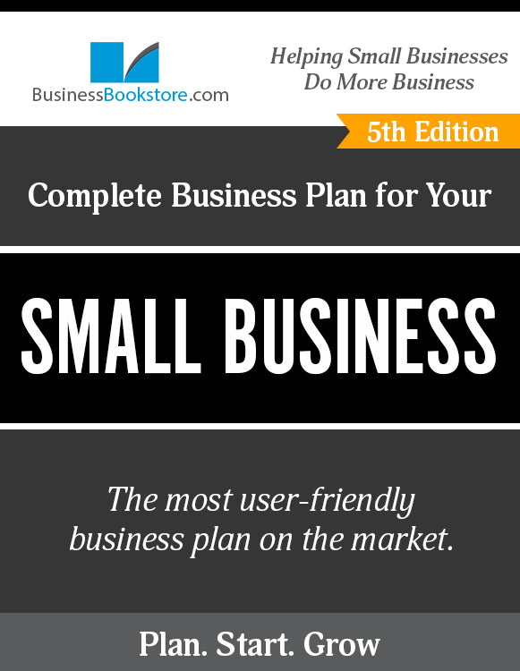 How to Write A Business Plan for a Small Business