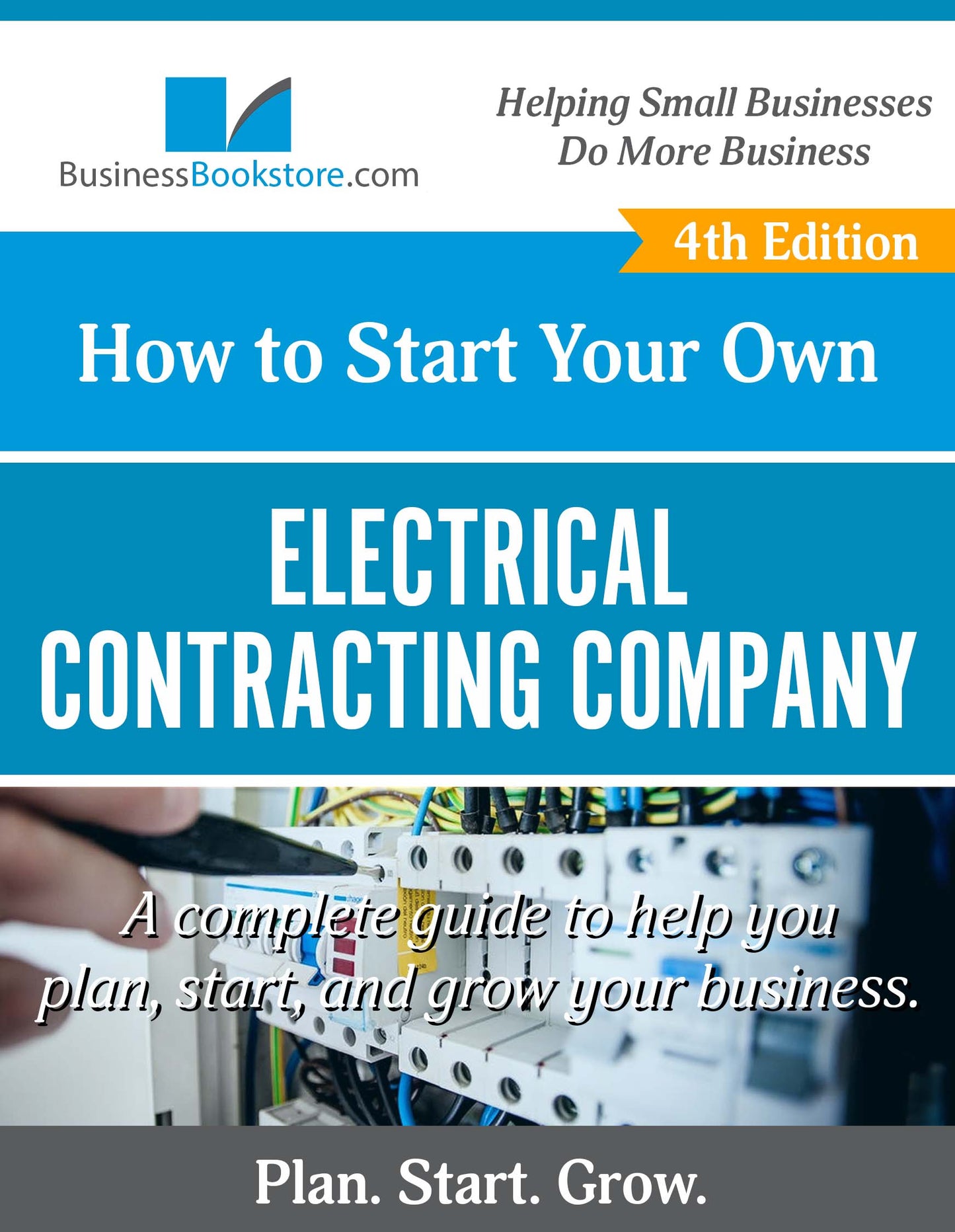 How to Start an Electrical Contracting Company
