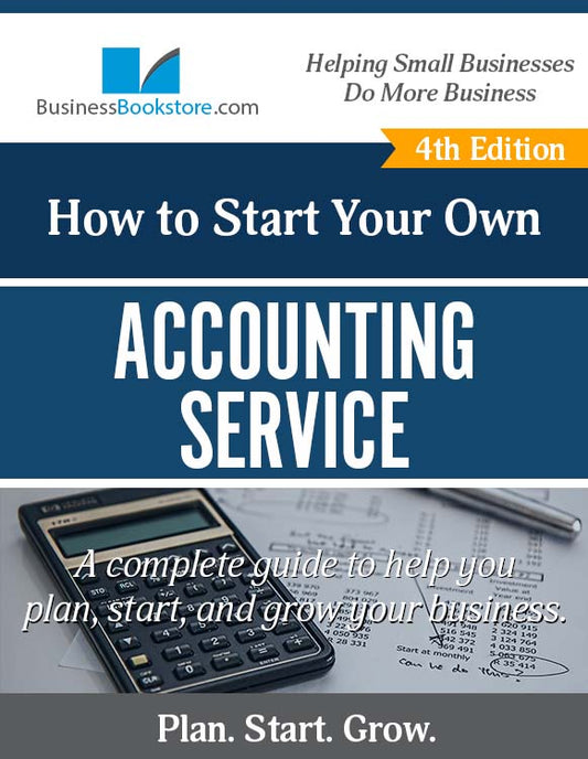 How to Start an Accounting Business